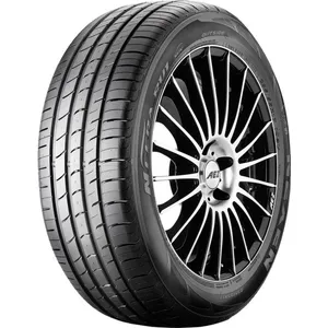 Comparateur de prix : Nexen N Fera RU1 225/55 R18 98V