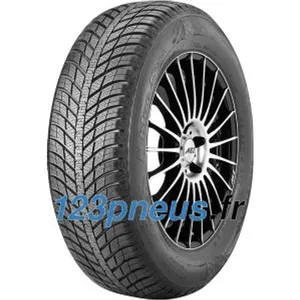 Nexen N blue 4 Season 165/70 R14 85T pas cher