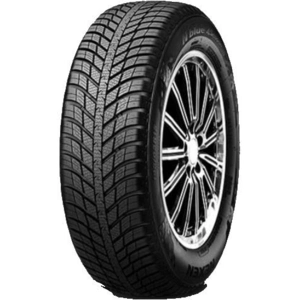 Nexen N blue 4 season suv xl 225/55 R18 102V pas cher