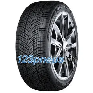 Nexen Winguard Sport 3 225/55 R17 101V pas cher