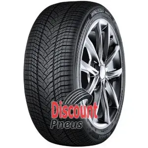 Nexen Winguard Sport 3 275/40 R20 106V pas cher