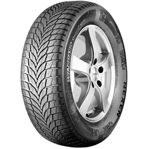 Nexen Winguard Sport 2 SUV 255/40 ZR21 102W pas cher