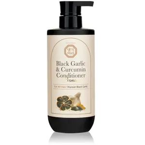 Daeng Gi Meo Ri, Masque capillaire, Black Garlic & Curcumin Treatment ...