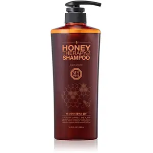 Daeng Gi Meo Ri, Shampoing, Honey Therapy Shampoo Plus 500ml (500 ml, ... pas cher