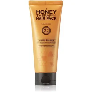 Honey Therapy Plus Hair Pack