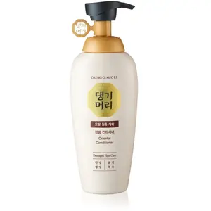 Comparateur de prix : Daeng Gi Meo Ri, Après-shampoing, Oriental Conditioner 500 Ml (500 ml)
