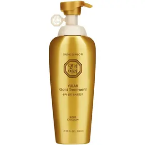 Daeng Gi Meo Ri, Masque capillaire, Yulah Gold Treatment 500 Ml (500 m...