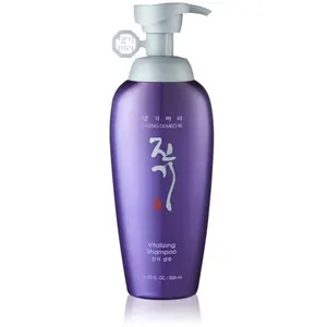 Daeng Gi Meo Ri, Shampoing, Shampooing revitalisant 500ml pour tous types de cheveux (500 ml, Shampoing liquide)Vendu parbol