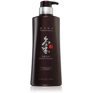 Daeng Gi Meo Ri, Shampoing, Ki Gold Premium Shampooing Favorisant la C... pas cher