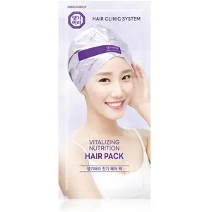 Daeng Gi Meo Ri, Set cadeau beauté, Doori Hair Clinic System Vitalizin... pas cher