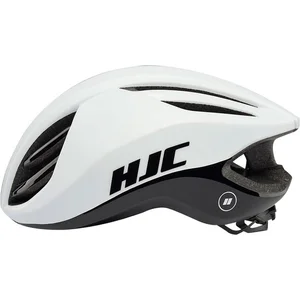 HJC Helmets Atara Casque de Route Mixte, MT GL White, L pas cher