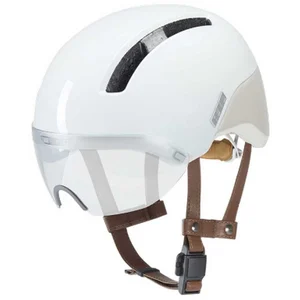HJC CALIDO PLUS VISIERE PEARL WHITE GREY Blanc