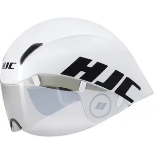Comparateur de prix : Hjc Casque De Contre-la-montre Adwatt 1.5