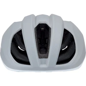 HJC ATARA Fietshelm Matt Gloss Light Grey - Unisex - maat 55-59 pas cher