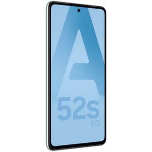 Samsung SAMSUNG A52s 5G 128GB DS Awesome Mint EU pas cher