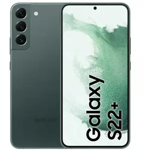 Samsung Samsung Galaxy S22+ Dual Sim 256GB Green EU pas cher