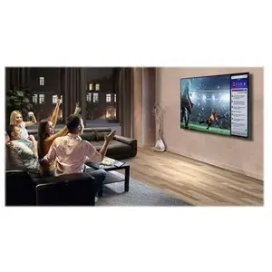 Samsung TV 65 QLED Compatible Mode Hotel Smart TVVendu parfnac-be