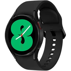 Montre Connectée Samsung Galaxy Watch 4 R860 40mm Noire pas cher