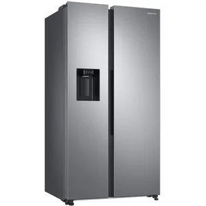 Samsung Réfrigérateur Américain Rs6ga884csl/eg pas cher