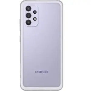 Samsung Coque Transparente Galaxy A32 4G pas cher