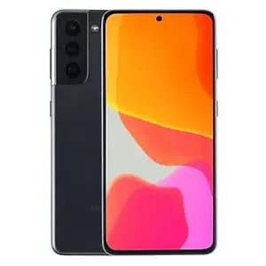 Samsung Galaxy S21 5G F-SMG991BZAAMZ Smartphone 128Go, 8Go RAM, Dual S... pas cher