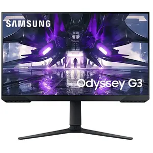 Samsung 27" Odyssey G32A pas cher