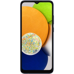 Samsung Galaxy A03 4Go/64Go Blue Double SIM A035 Bleu pas cher