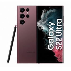 SAMSUNG GALAXY S22 Ultra 512Go 5G Rouge pas cher