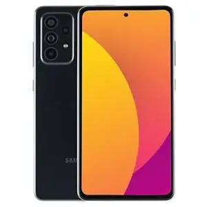 Samsung Galaxy A52s 5G - 5G smartphone - double SIM - RAM 8 Go / Inter... pas cher