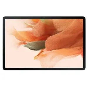 Samsung Galaxy Tab S7 FE - Wifi - 12.4 inch - 64GB - Mystic Green pas cher