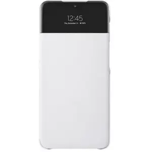 Samsung - Smart S View Hoesje - Galaxy A32 5G - Wit pas cher