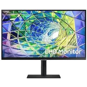 Samsung ViewFinity S80A LS27A800UJUXEN - 4K IPS 60Hz Monitor - 27 Inch pas cher