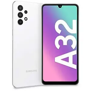 Samsung Galaxy A32 4G SM-A326B 16,5 cm (6.5") Double SIM USB Type-C 4 ... pas cher