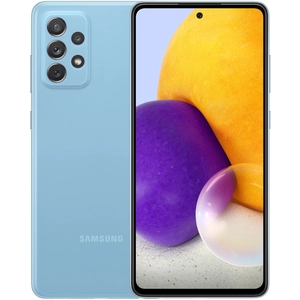 Samsung Galaxy A52 6Go/128Go Bleu (Awesome Blue) Double SIM A525F pas cher