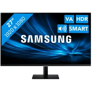 Samsung M5 S27CM500EU - Full HD VA 60Hz Smart Monitor - 27 inch pas cher