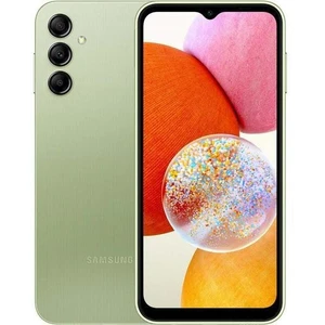 Samsung Galaxy A14 64GO VERT pas cher