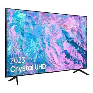 Samsung TU75CU7105 - 75 inch - 4K LED - 2023 - Buitenlands model pas cher