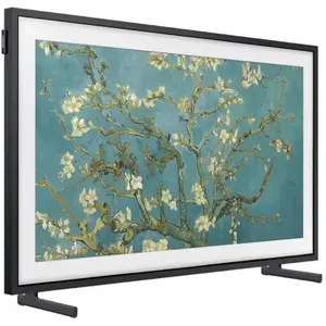 Samsung The Frame TQ75LS03B 2023 - TV QLED 4K UHD HDR - 165 cmVendu paramazon