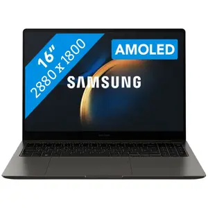 Samsung Galaxy Book3 Ultra 16" 1To- Graphite pas cher
