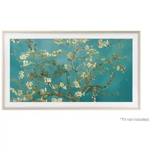 Accessoires TV Samsung The Frame Cadre 85 Sable pas cher