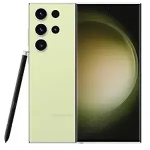 Samsung Galaxy S23 Ultra 512 Go Lemon pas cher