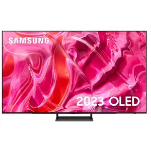 Samsung Qe55s90c - Tv 4k Oled 55" Smart pas cher