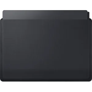 Pochette en cuir SAMSUNG avec rangement pour S Pen pour Galaxy Book3 Family 16" Couleur Noir EF-LPUN6PBEGWW pas cher