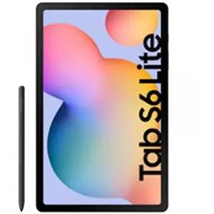 Samsung Galaxy Tab S6 Lite 64 Go 26,4 cm (10.4") 4 Go Wi-Fi 5 (802.11a... pas cher