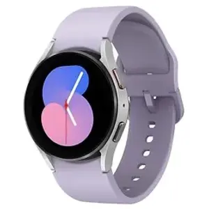 Samsung Galaxy Watch 5 (40 mm) Montre connectée Bluetooth avec tracker... pas cher