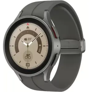 SAMSUNG Galaxy Watch5 Pro Titanium 45mm 4G pas cher