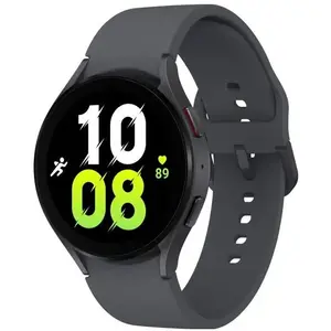 SAMSUNG Galaxy Watch5 44mm Bluetooth Graphite pas cher