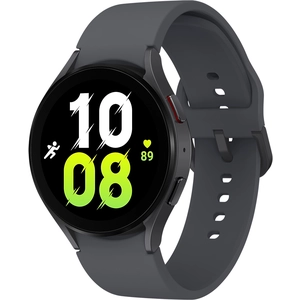 Samsung galaxy watch5 bluetooth 44mm reloj smartwatch azul zafiro pas cher