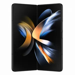Samsung Samsung Galaxy Z Fold4 256 Go Noir fantôme pas cher