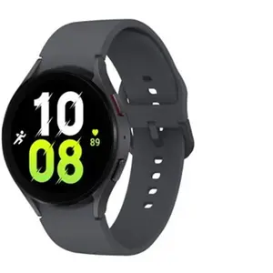 Comparateur de prix : Montre Samsung R910 Galaxy Watch 5 44mm GPS 16GB 1.5GB RAM Graphite